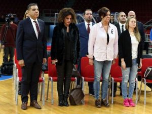 Bilyoner.com Kadınlar Türkiye Kupası Kuraları Çekildi