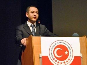 Behlül Murat Maral Ankara’daki Terör Saldırısını Kınadı