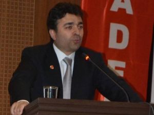 SP İl Başkanı Çalık, Terör Saldırılarını Kınadı