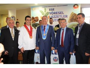 Ağırlama sektörünün kalbi Kuşadası’nda atıyor