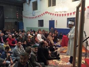 Fransa'daki belediye başkanı: Türk camisine artık bu şehirde yer yok
