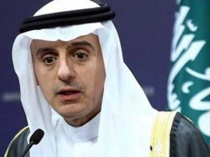 Suudi Arabistan'dan 'flaş' operasyon açıklaması
