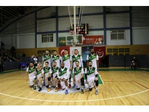 Büyükşehr Basket Takımı Final Spor İle Karşılaşacak