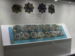 Karatay Medresesi yeniden ziyarete açıldı