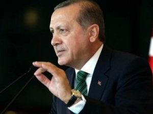 Erdoğan: Aydın müsveddeleri kudurun