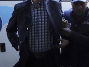 Sivas merkezli FETÖ/PDY operasyonunda 2 tutuklama