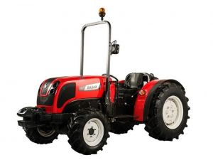Çiftçinin Dostu Başak Traktör