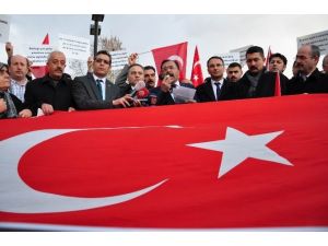 Türk Eğitim-sen’den Teröre Tepki