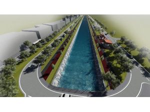 Yunuseli Kanalı Bölgeye Prestij Katacak