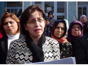 Aydın AK Parti’de kadın başkanlar görevden alındı