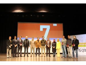 Yağmur Dergisi hikaye ödülleri sahiplerini buldu