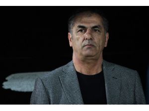 Fikret Yılmaz: "Adanaspor’un Puan Kaybetmesini Bekleyeceğiz"