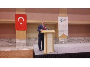AK Parti Genel Başkan Yardımcısı Özdağ: “Suriye’de Yenilmeyeceğiz”