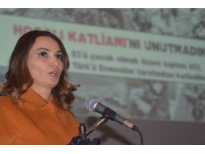 Azeri Milletvekili Paşayeva: Ermenistan PKK’ya Destek Veriyor”