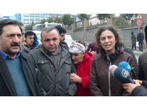 Sarıyer'de öldürülen Öztürk'ün cenazesi ailesine teslim edildi