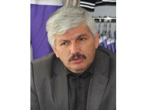 Orduspor Kulüp Başkanı Trafik Kazasında Yaralandı