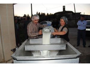 Demirtaş: Sözleşmesi olmayan işletmeler çiğ süt toplayamayacak