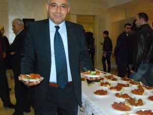 Türk Mutfağının Kralı Bulgur Dünyaya Tanıtılacak
