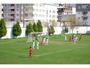 Mudanyaspor Maça Mudanyalı Şehidin Formasıyla Çıktı