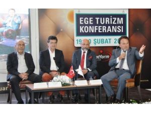 Turizmde Kurtuluş Formülü Vtv