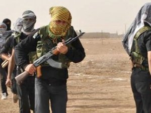 ABD belgesine göre PYD, PKK’nın "Suriye kolu"