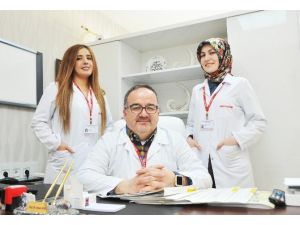 Onkoloji Hastalarına Üçlü Hizmet