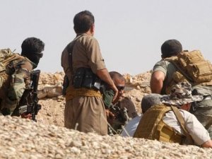 ABD resmi kayıtlarına göre de PYD, PKK’nın 'Suriye kolu'