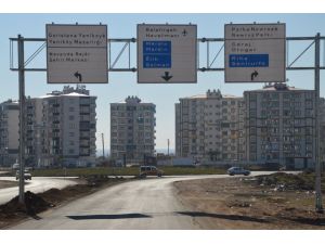 Diyarbakır’daki trafik levhaları artık iki dilli