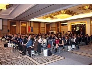 KOSGEB Uluslararası İnkübasyon Konferansı İstanbul’da Gerçekleştiriliyor