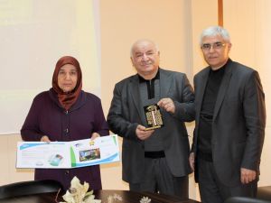 Denizlili hayırsever Kamerun'da su kuyusu açtırdı