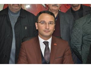Sivas’ta MHP İl Teşkilatı Kapatıldı