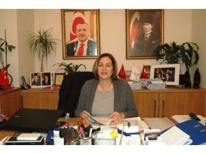 AK Parti Bodrum İlçe Başkanı Demiralp: “Bodrumlulara TOKİ Hayırlı Olsun”