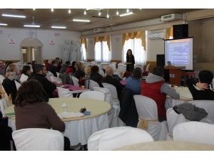 Urla Belediyesinden Hem Faizsiz Kredi Hem Girişimcilik Eğitimi