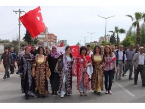 Yörük Türkmen Çalıştayı Başlıyor