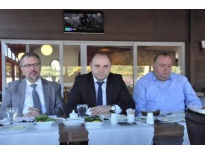 Truva Turizmden Yeni Yatırımlar