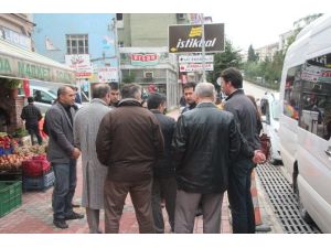 Çınar Market Alanı Davasında Mahkeme İtirazı “Red” Ederek Belediyeyi Haklı Buldu