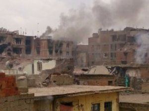 Mardin'de şiddetli çatışma: PKK'ya ağır darbe!