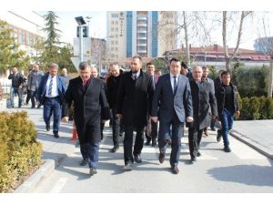AK Partililer Kılıçdaroğlu Hakkında Suç Duyurusunda Bulundu