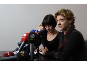 Frassoni: AB mülteci sorunu karşılığında Türkiye'deki hukuksuzlukları görmüyor