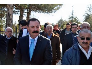 Cansel'in ailesinin avukatı Avşaroğlu: Tüm yasal başvurular yapıldı