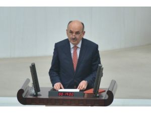 HDP’nin Bakan Müezzinoğlu Hakkında Verdiği Gensoru Önergesi Kabul Edilmedi