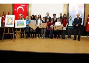 Akdeniz Elektrik’ten Öğrencilere ’Tasarruf’ Ödülü