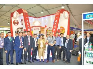 Ortadoğu Ve Afrika Ülkelerinin Favorisi Akanlar Çikolata