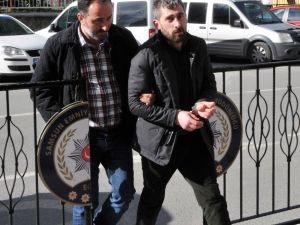 Samsun'da çek senet operasyonu: 19 gözaltı