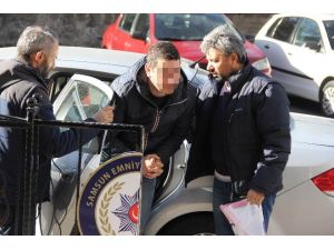 Samsun’da Suç Örgütüne Yönelik Operasyon: 20 Gözaltı
