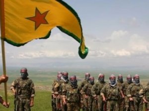 Rusya: YPG'ye yardım ediyoruz