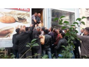 Cizre’de çatışmalar biteli 13 gün oldu, yasak hala devam ediyor