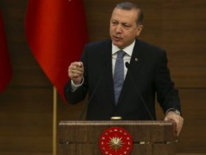 Erdoğan, HDP'yi Yerden Yere Vurdu! Fezlekeler İçin Meclis'i Göreve Çağırdı