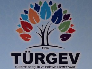 TÜRGEV'den 'uyarı mesajı' açıklaması