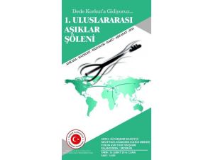 1. Uluslararası âŞıklar Şöleni Erzurum’da